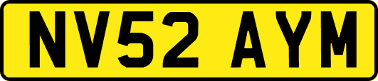 NV52AYM