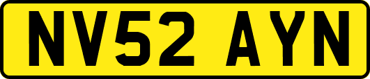 NV52AYN