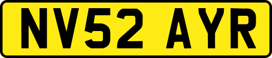 NV52AYR
