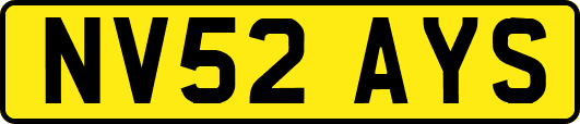 NV52AYS