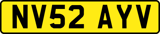 NV52AYV