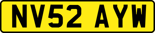 NV52AYW