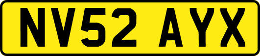 NV52AYX