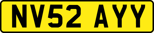 NV52AYY