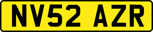 NV52AZR