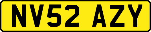 NV52AZY