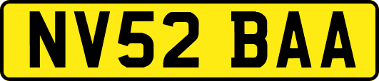 NV52BAA