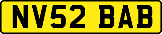 NV52BAB