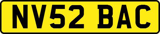 NV52BAC