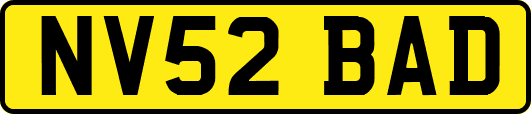NV52BAD
