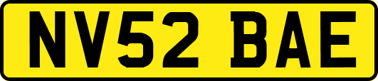 NV52BAE