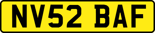 NV52BAF