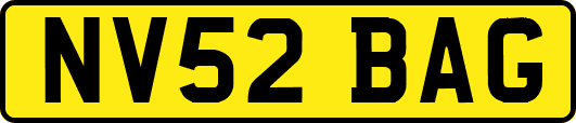 NV52BAG
