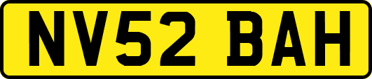 NV52BAH
