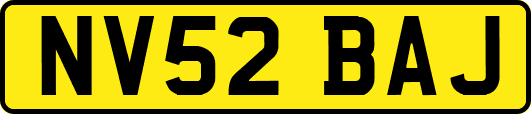 NV52BAJ