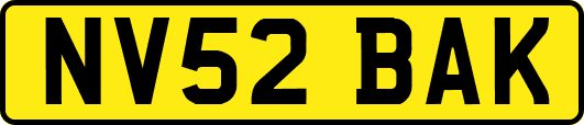 NV52BAK