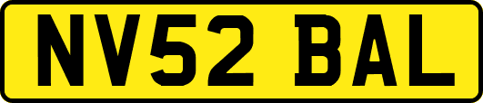NV52BAL