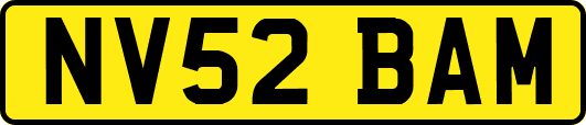 NV52BAM
