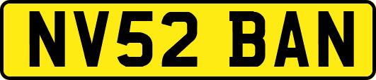 NV52BAN