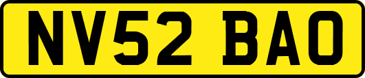 NV52BAO