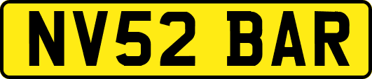 NV52BAR