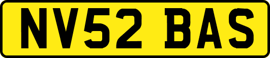 NV52BAS