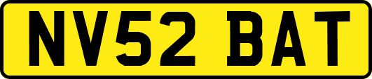 NV52BAT