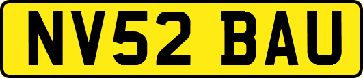 NV52BAU