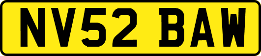 NV52BAW