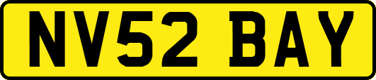 NV52BAY
