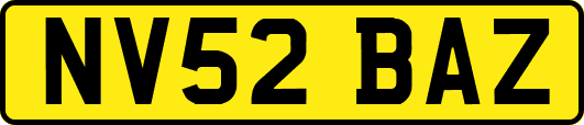 NV52BAZ