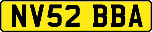 NV52BBA