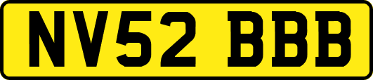 NV52BBB