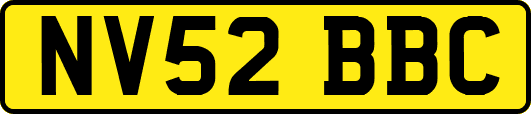 NV52BBC