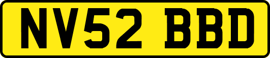 NV52BBD