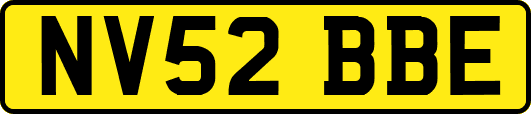 NV52BBE