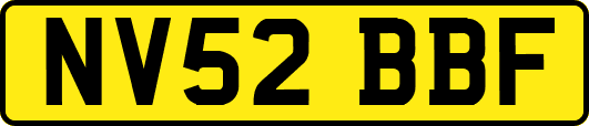 NV52BBF