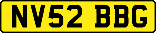 NV52BBG