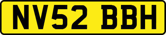 NV52BBH
