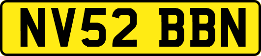NV52BBN