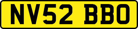 NV52BBO