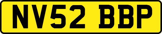 NV52BBP