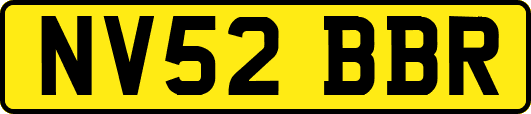 NV52BBR