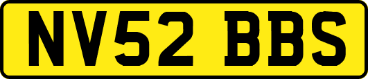 NV52BBS