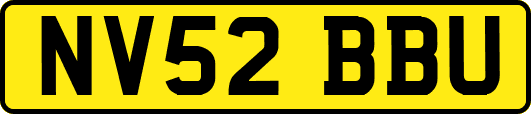 NV52BBU