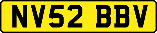 NV52BBV