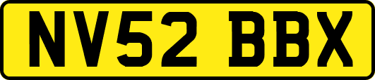 NV52BBX