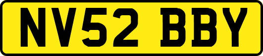 NV52BBY
