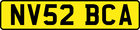NV52BCA