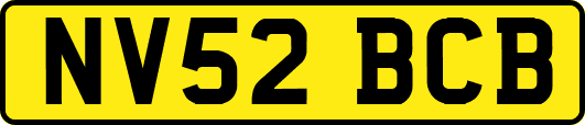 NV52BCB